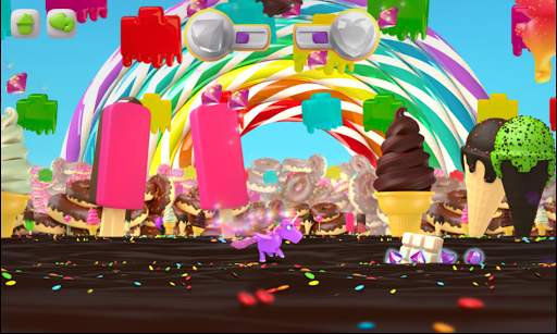 Unicorn Kingdom screenshot 9