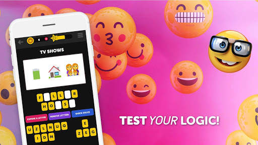 Guess The Emoji screenshot 8