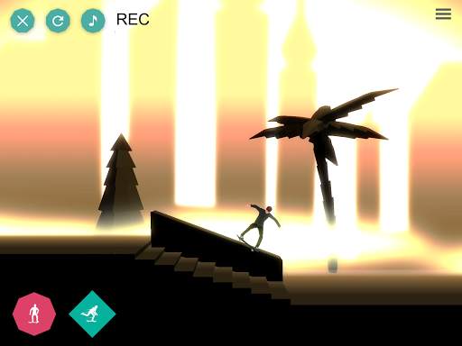 Skate Lines screenshot 8