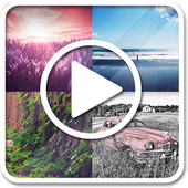 OBack(Auto/Background/Picasa) icon