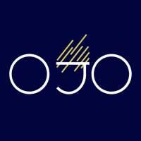 OJO LIVE logo