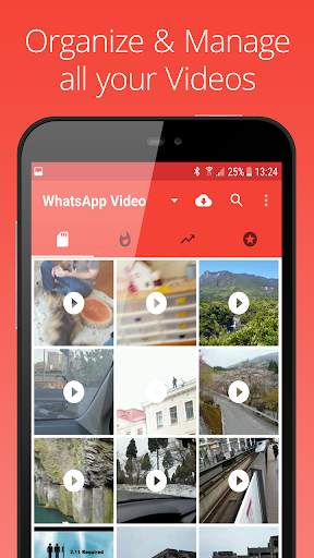 Video Player screenshot 2