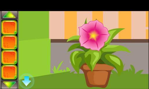 Best Escape Game 425 Young Singer Girl Rescue Game screenshot 1