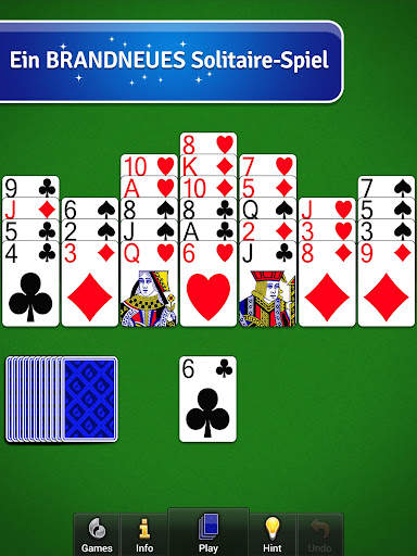 Crown Solitaire: Kartenspiel screenshot 6
