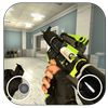 Critical Strike Bullet Shoot HD icon