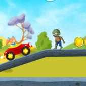 Need For Zombie: Play with Zombie