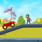 Need For Zombie: Play with Zombie 1.1