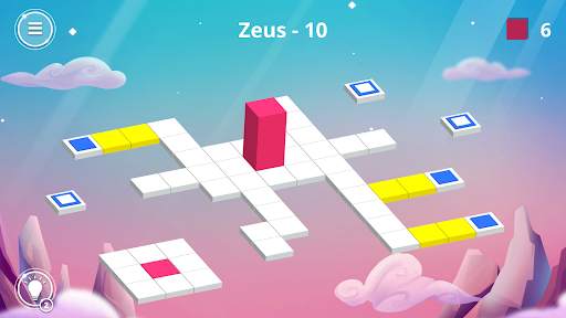Bloxorz - Block And Hole скриншот 3