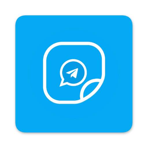Telegram sticker for WhatsApp 1.1.6
