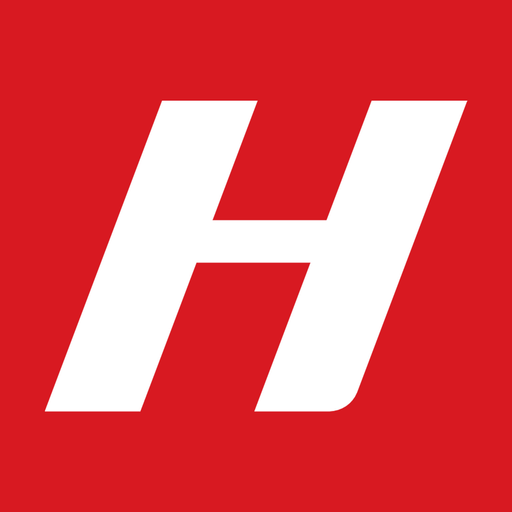 Hikvision India icon