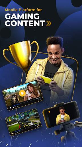 game.tv screenshot 1