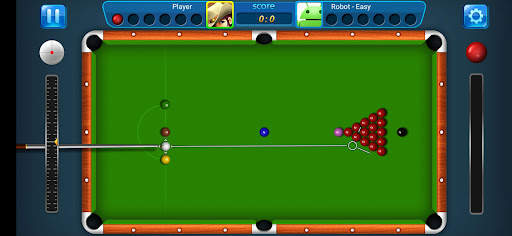 Snooker screenshot 9