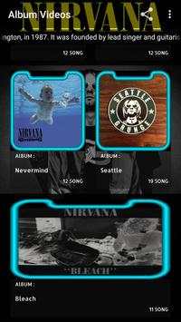 Nirvana screenshot 11