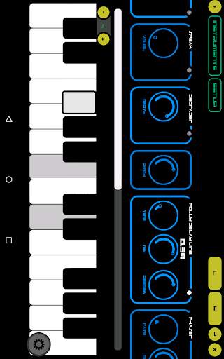 MikroWave FREE screenshot 9