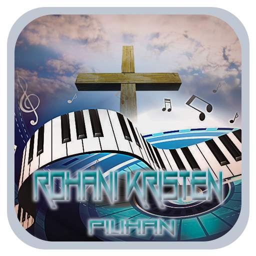 Rohani Kristen Pilihan 1.2