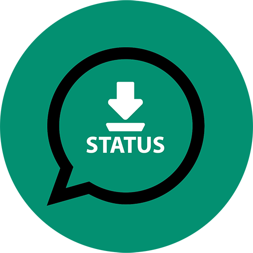 Status Saver - For Whatsapp icon