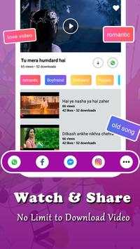Rajasthani Video Status screenshot 2