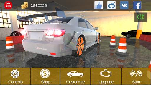 Popular Japanese Car screenshot 3