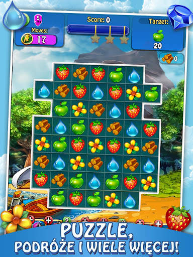 Magica: Match 3 Matching Games screenshot 16