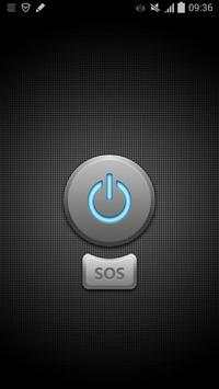 Flashlight screenshot 3