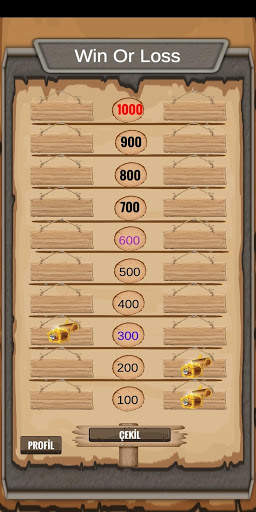 Win Or Loss - Play And Earn Money स्क्रीनशॉट 3