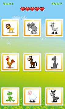 Animal Riddles for Kids screenshot 6
