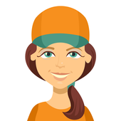 Store Clerk Lite icon