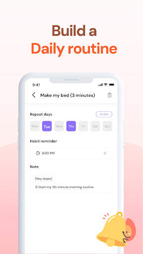 Dreamfora: AI Goal Setting screenshot 6