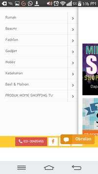Lejel Home Shopping screenshot 2