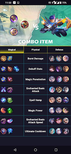 Counter Guide for ML screenshot 3