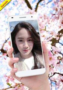 Beauty Selfie Camera Photo HD screenshot 3