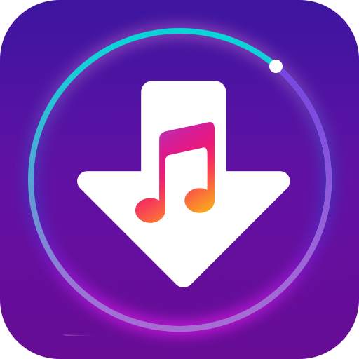 Music Downloader Mp3  Music 1.0.1