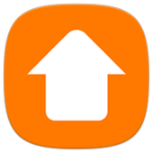 i Launcher icon