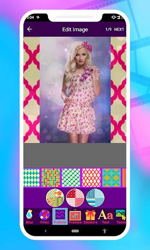 Photo Video Maker 2020 screenshot 6