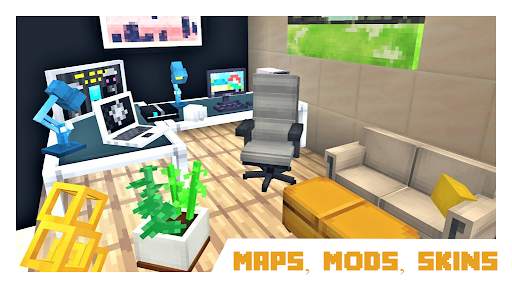 Furniture Mod Addons screenshot 3