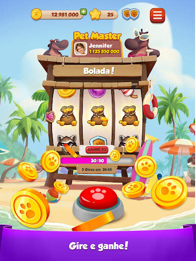 Pet Master screenshot 9