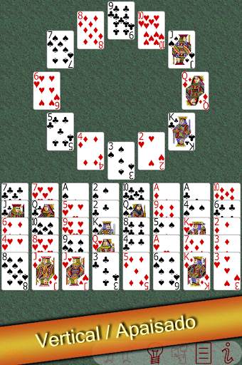 Solitaire Collection Lite screenshot 13