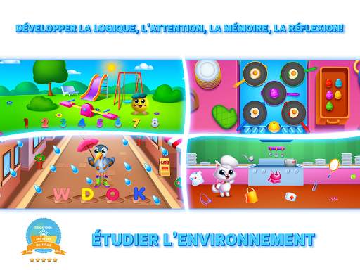 RMB Games - Knowledge park 2 screenshot 15