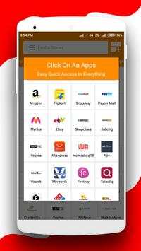 Online Shopping - Coupons & Offers screenshot 4