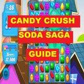 Guide For Candy Crush Soda 1.0