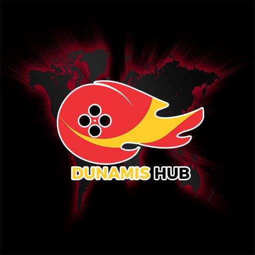Dunamis Hub Mobile 1.0