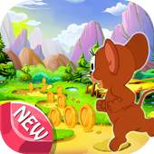 Jerry Magical Forest 2.2