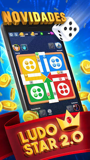 Ludo Titan screenshot 1
