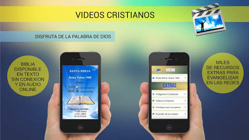 Videos Cristianos screenshot 5