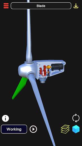 3D Engineering Animation screenshot 4
