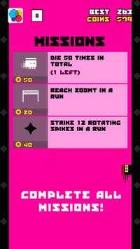 Bouncy Ninja 2 screenshot 5