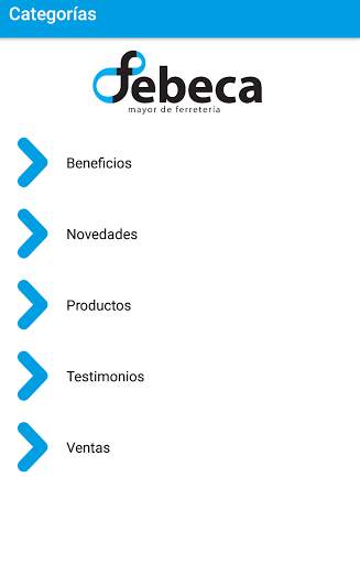 App Formación Virtual screenshot 3