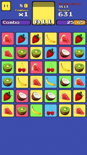 match it - Free screenshot 3