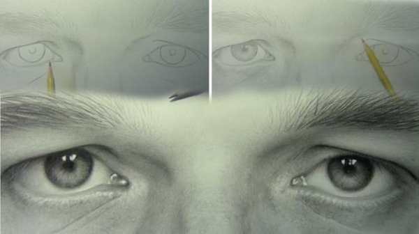 how to draw face screenshot 7