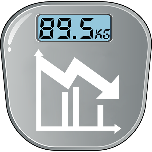 Calcolo peso ideale BMI icon